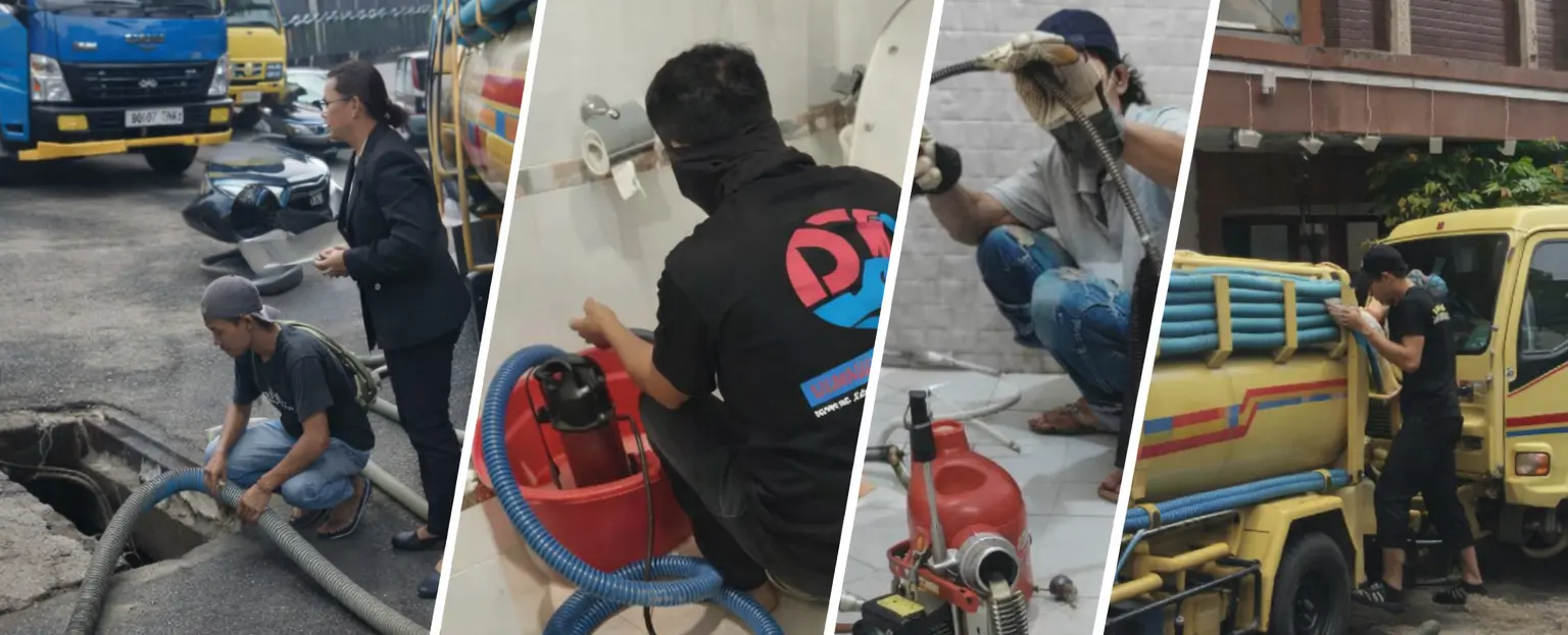 Jasa Sedot WC Tlogosari Terdekat